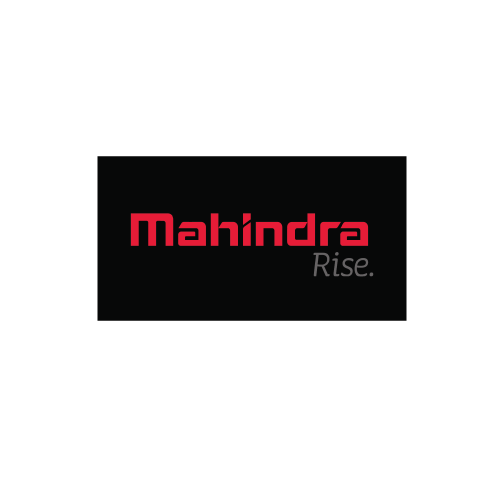 Mahindra Logo