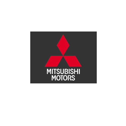 Mitsubishi-logo