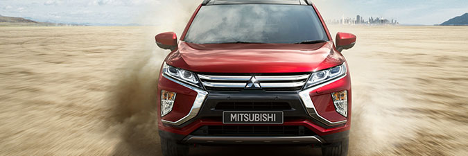 Thumb Mitsubishi